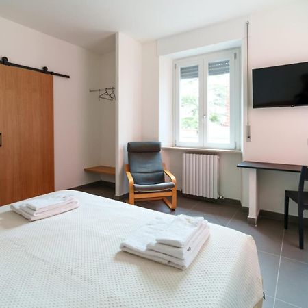 Camere Cavour Macerata Extérieur photo