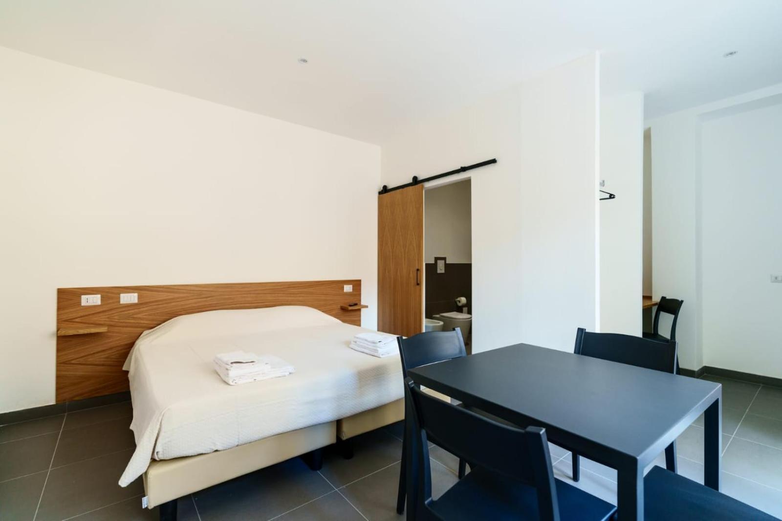 Camere Cavour Macerata Extérieur photo