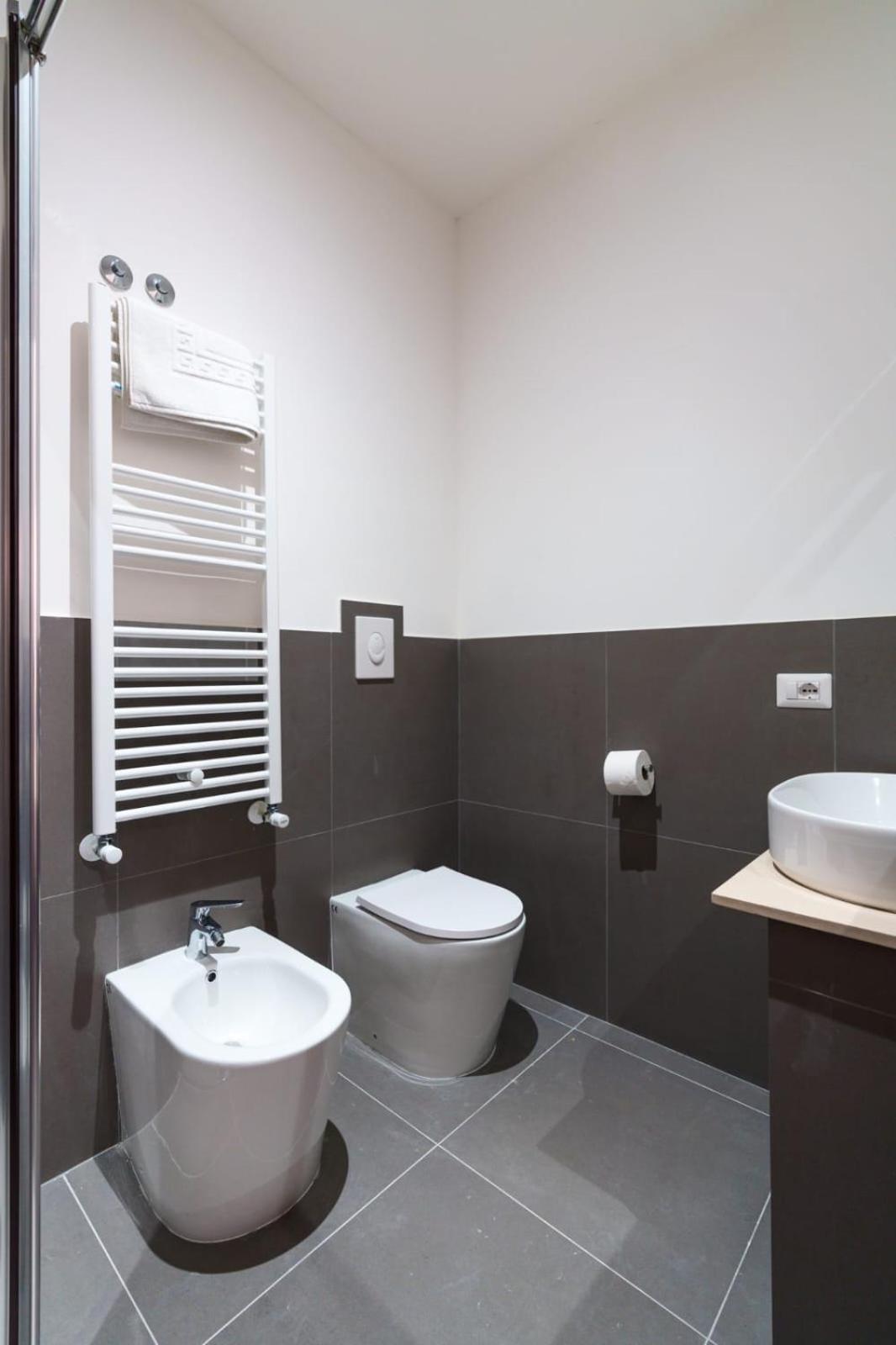 Camere Cavour Macerata Extérieur photo