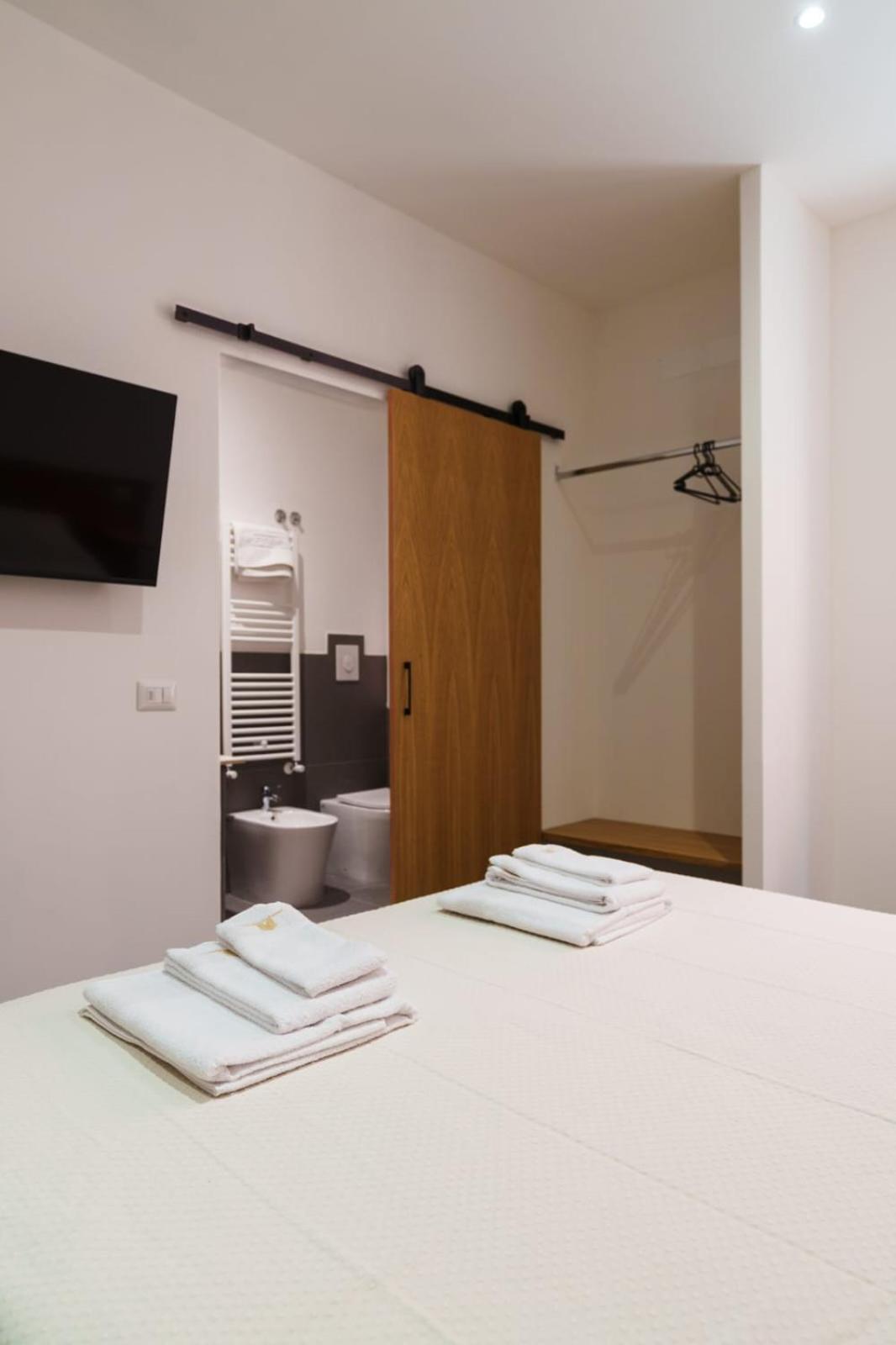 Camere Cavour Macerata Extérieur photo