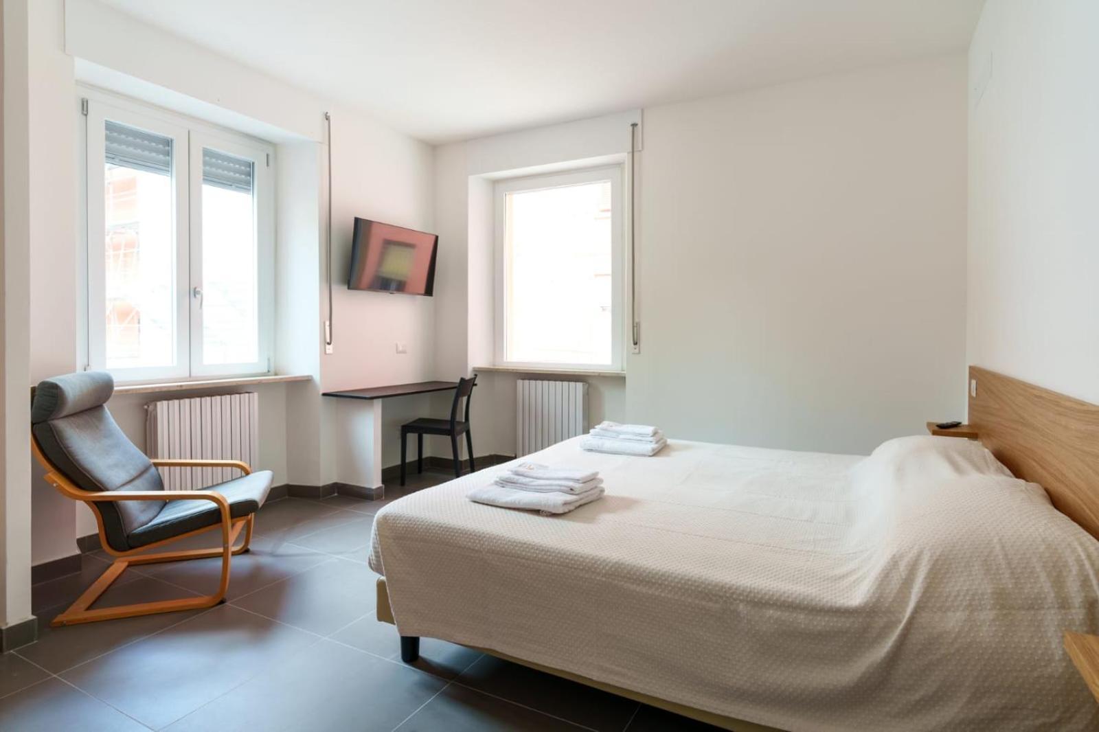 Camere Cavour Macerata Extérieur photo
