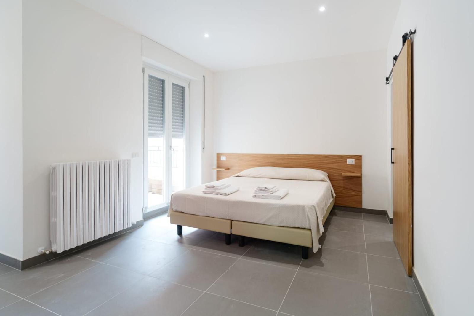 Camere Cavour Macerata Extérieur photo