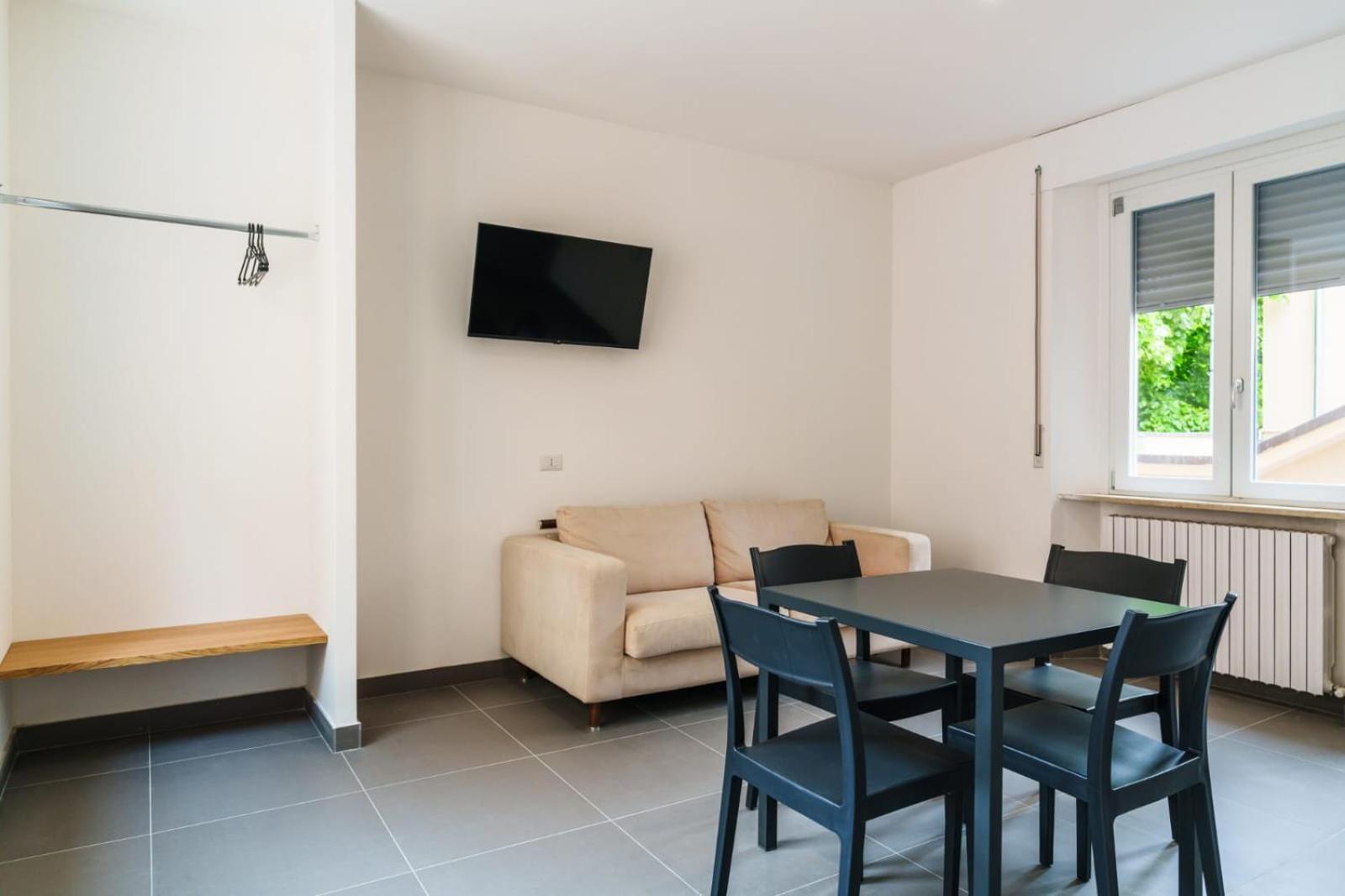 Camere Cavour Macerata Extérieur photo