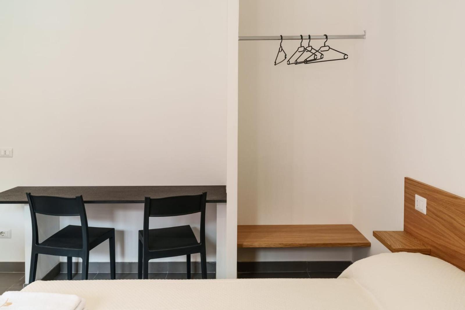 Camere Cavour Macerata Extérieur photo