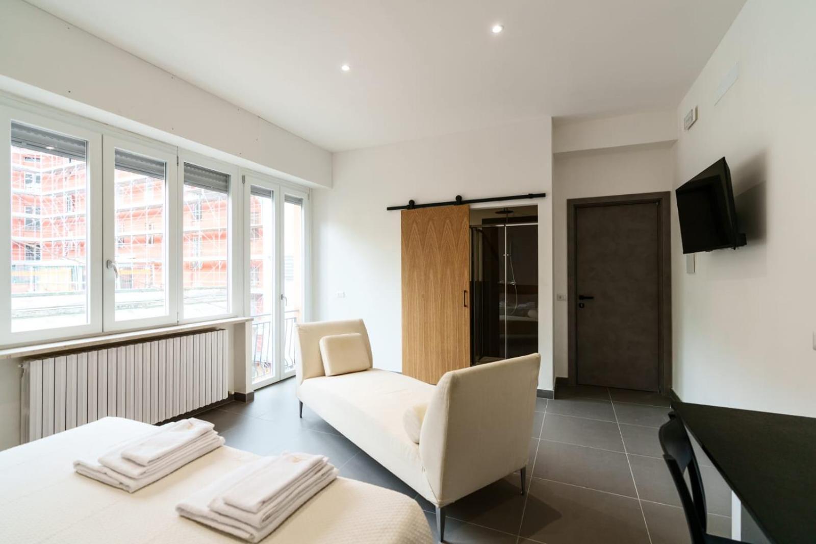 Camere Cavour Macerata Extérieur photo