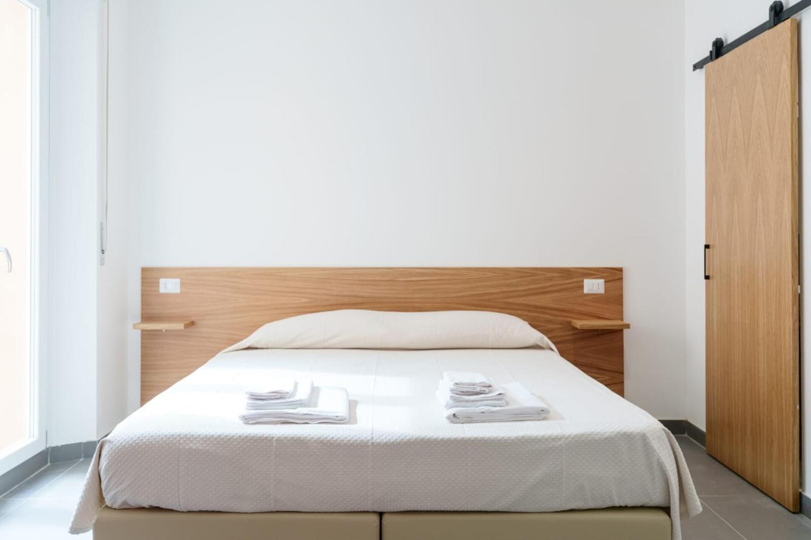 Camere Cavour Macerata Extérieur photo