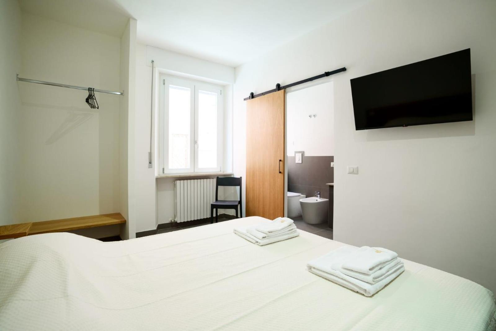 Camere Cavour Macerata Extérieur photo