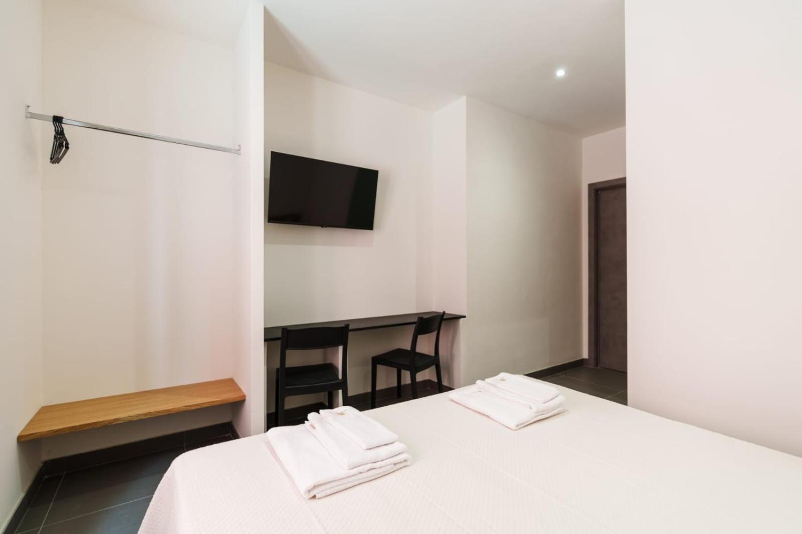 Camere Cavour Macerata Extérieur photo