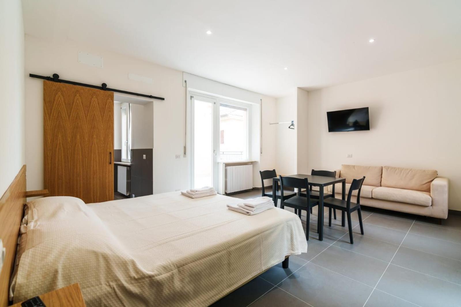 Camere Cavour Macerata Extérieur photo