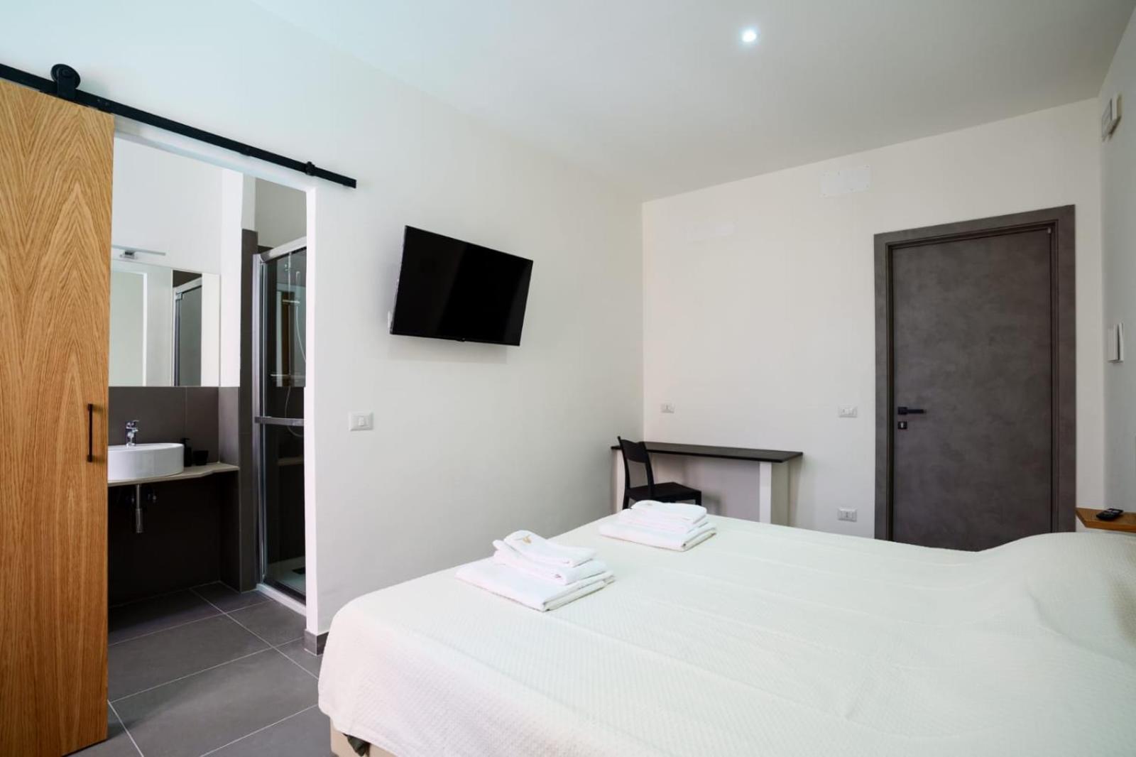 Camere Cavour Macerata Extérieur photo