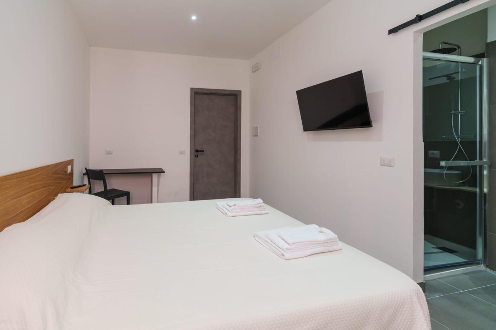 Camere Cavour Macerata Extérieur photo